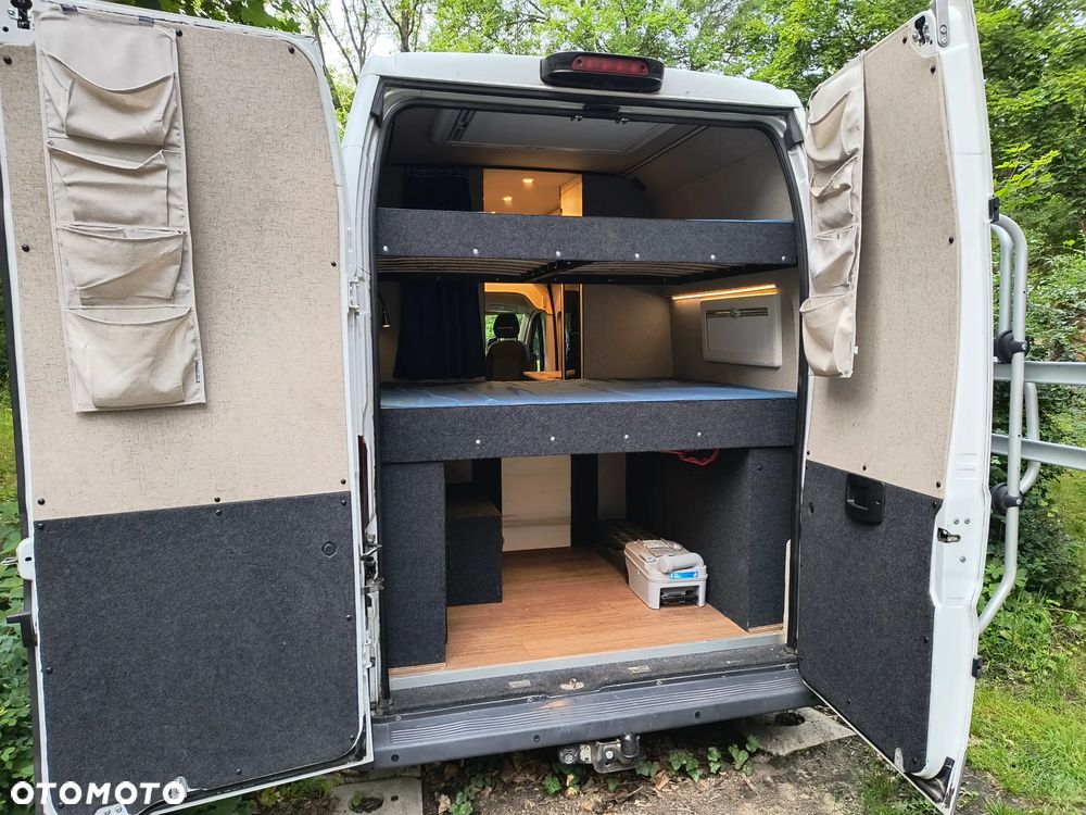 Fiat Ducato - 6