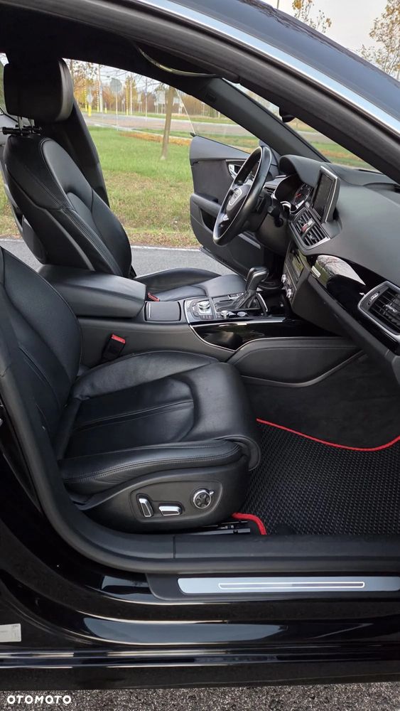 Audi A7 Sportback - 15