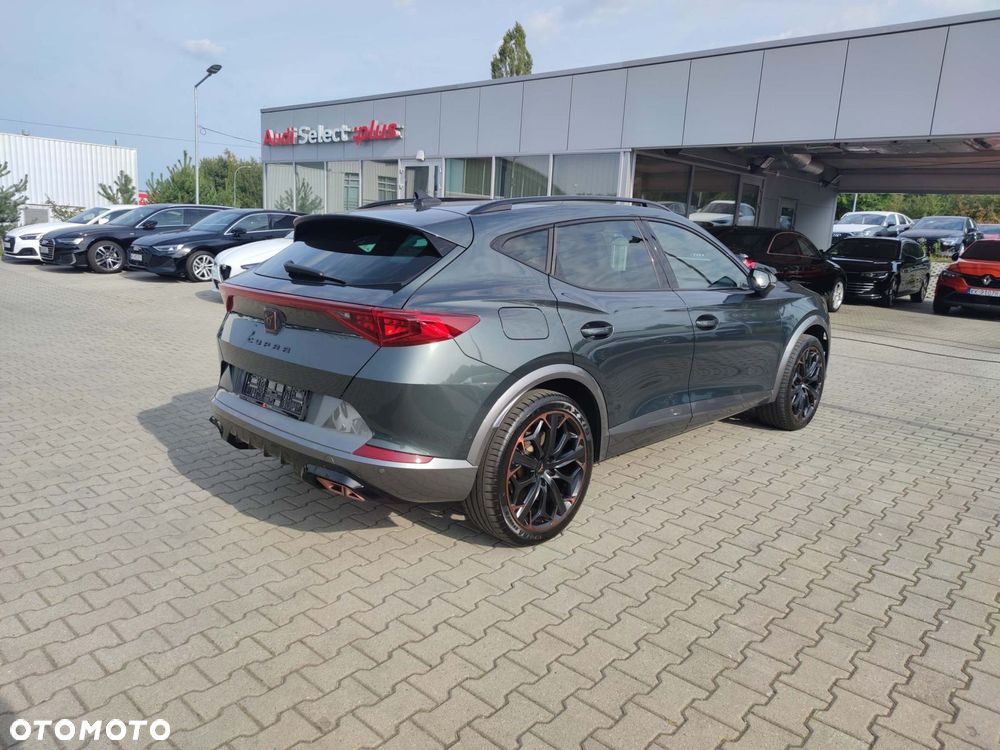 Cupra Formentor - 4