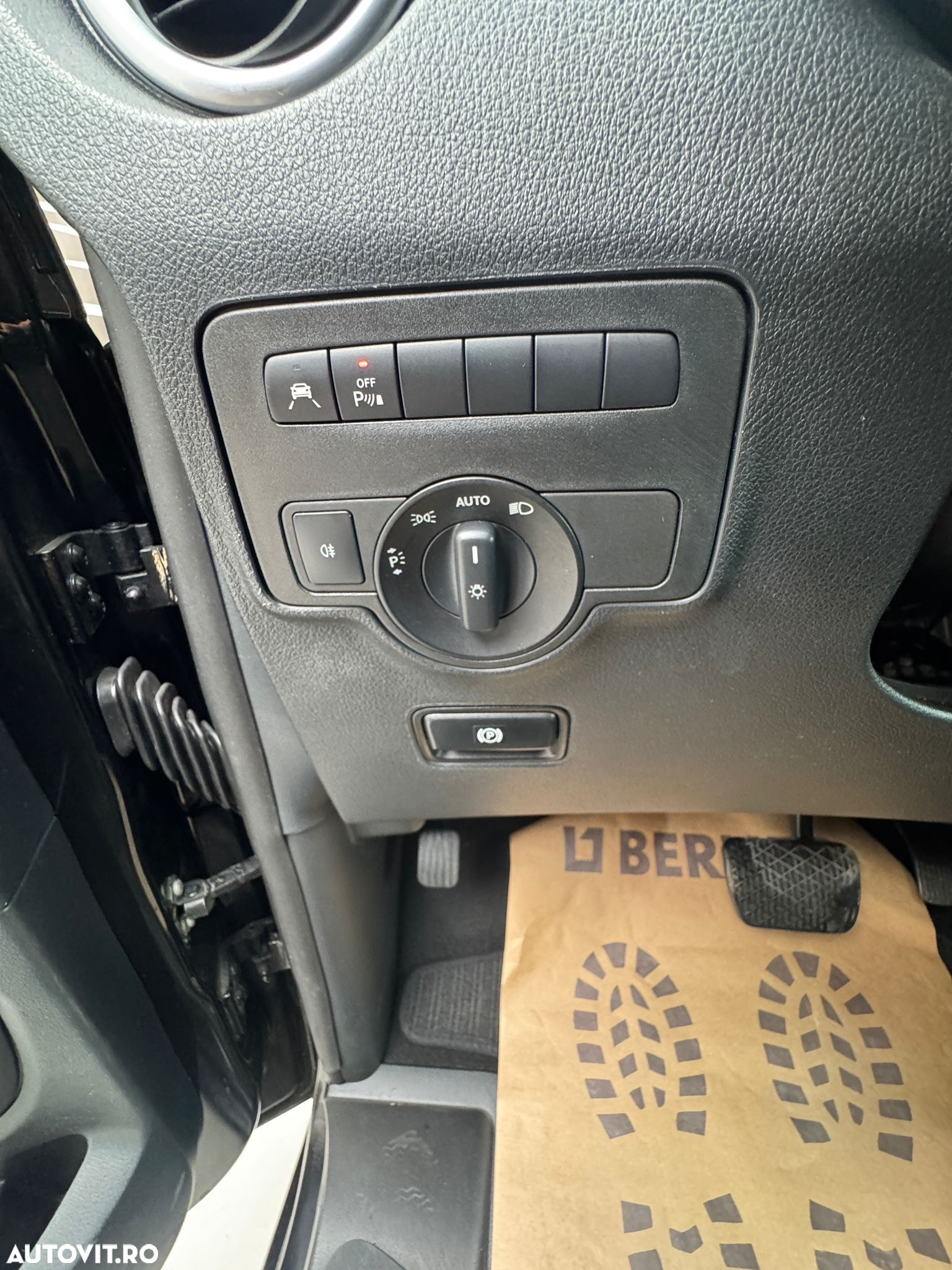 Mercedes-Benz Vito - 8