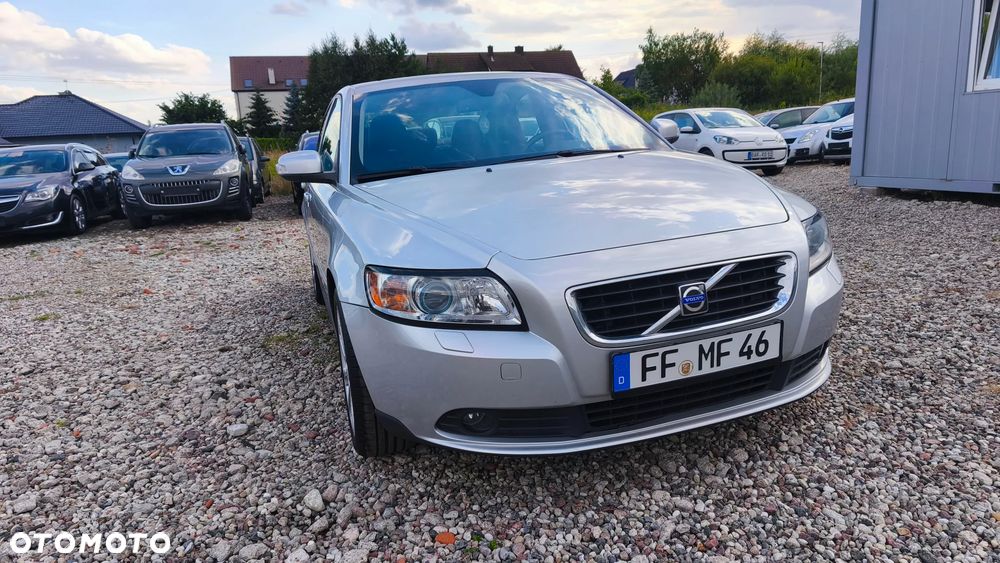 Volvo S40 2.4i Summum - 4