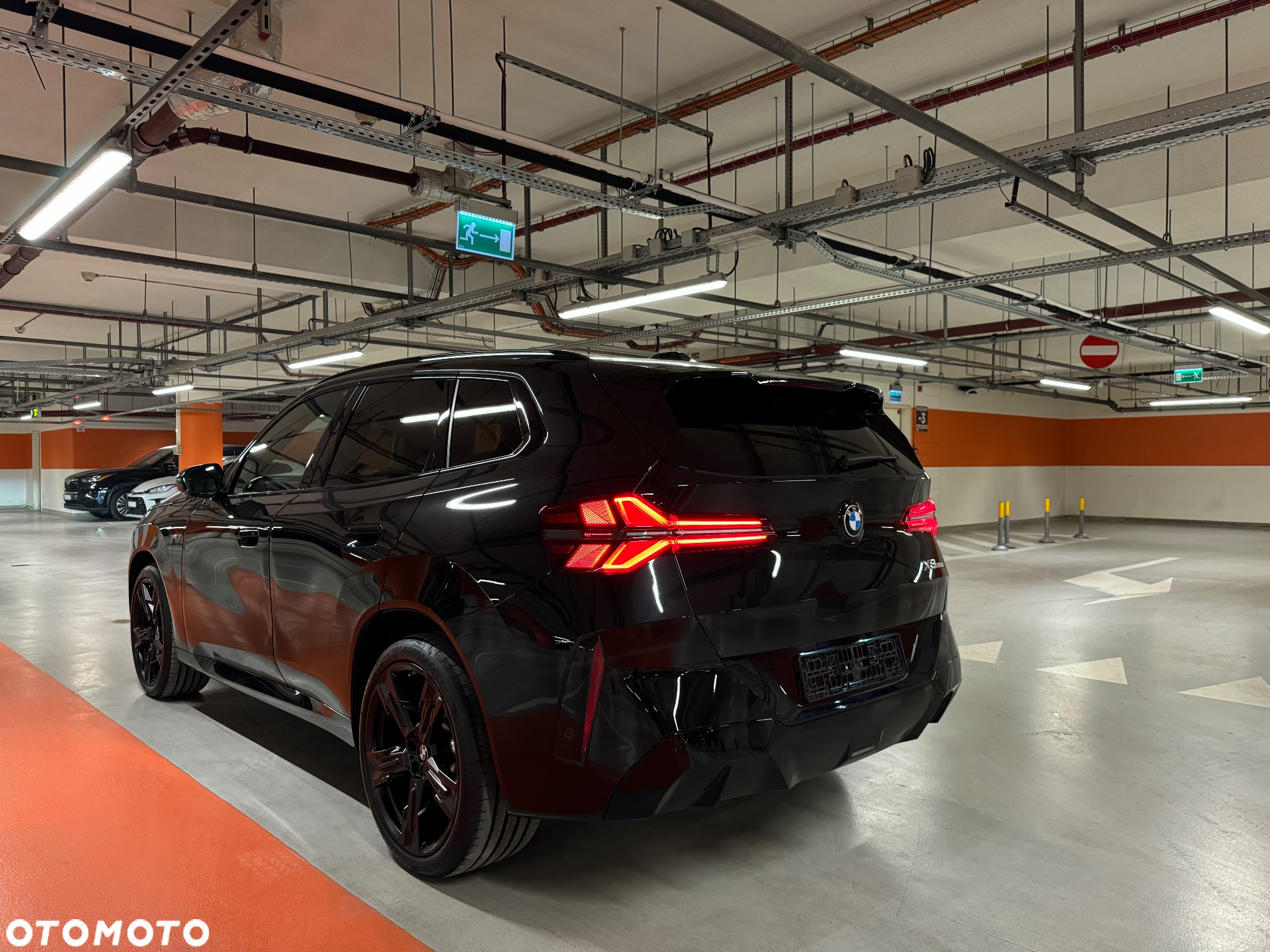 BMW X3 - 5