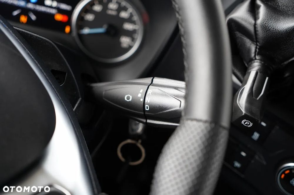 Ford FORD F-MAX 500 / HYDRAULIKA / KLIMA POSTOJOWA - 30