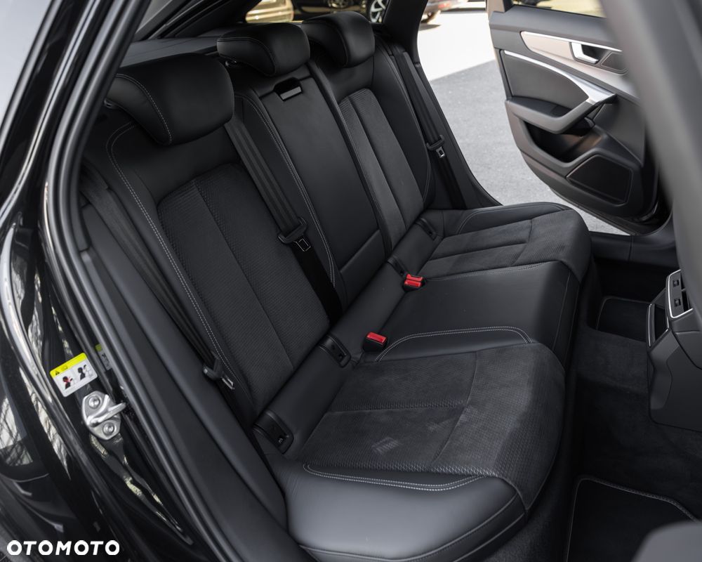 Audi A6 - 17