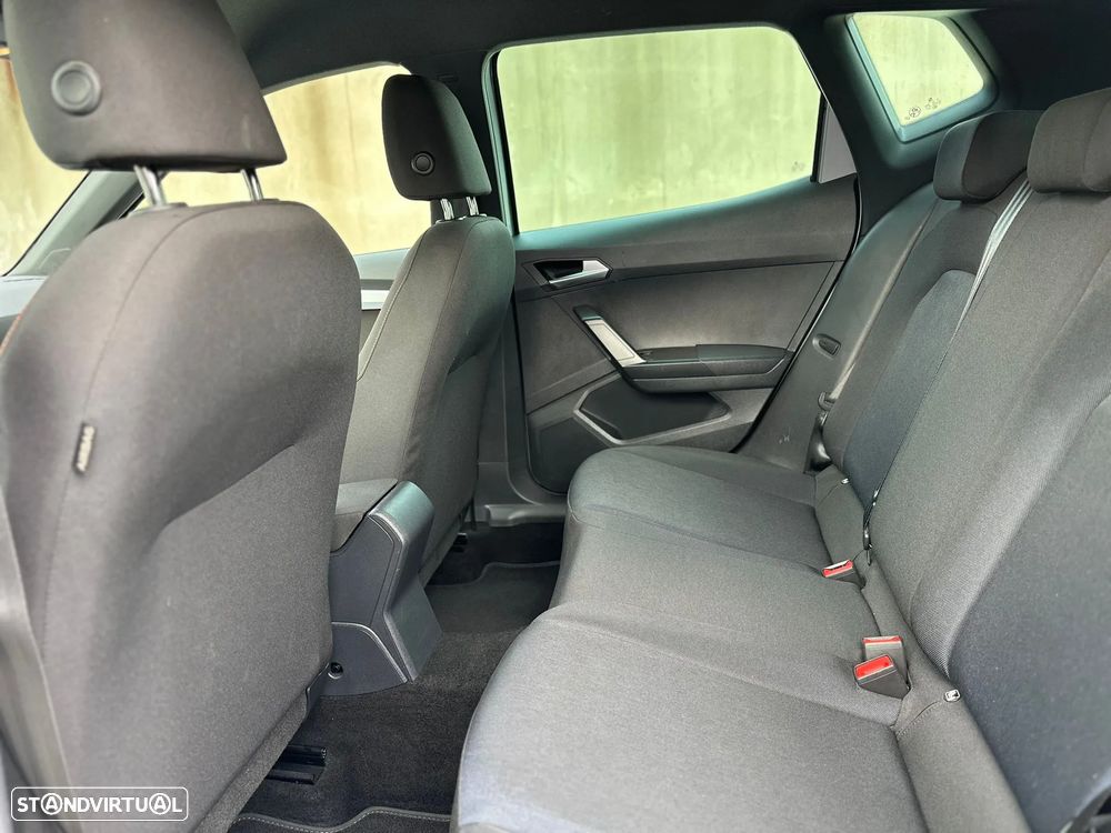 SEAT Arona 1.0 TSI FR - 31