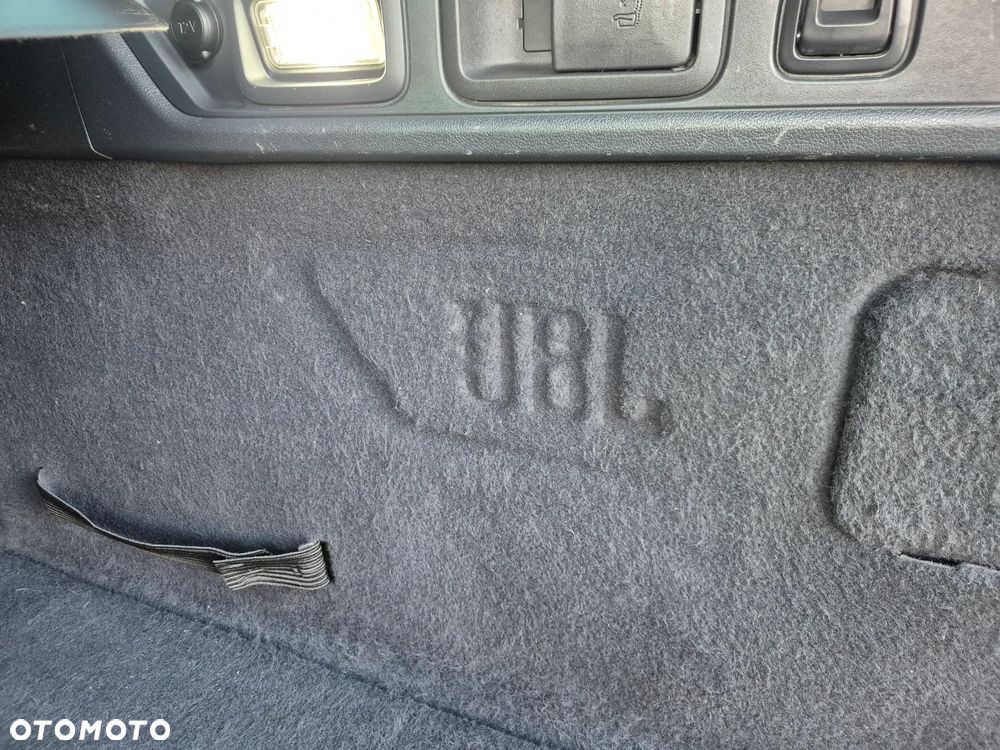 Peugeot 508 RXH BlueHDi 180 EAT6 Stop&Start - 16