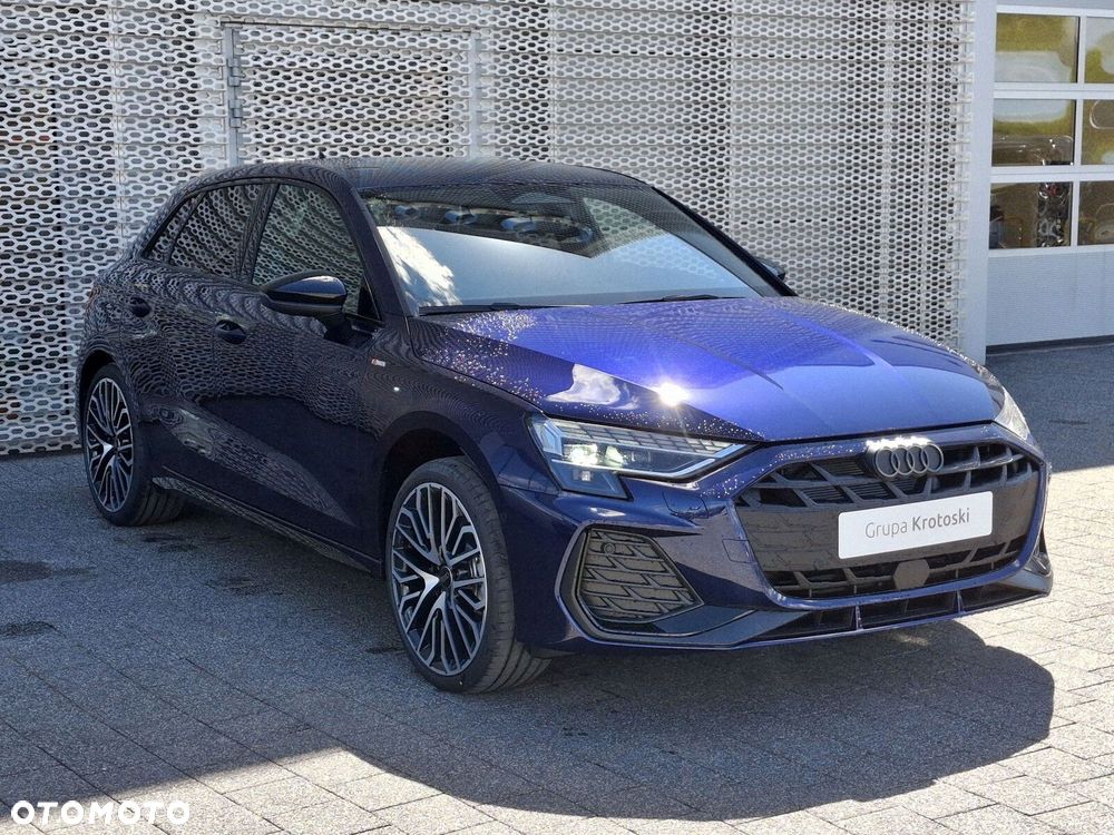 Audi A3 Sportback - 7
