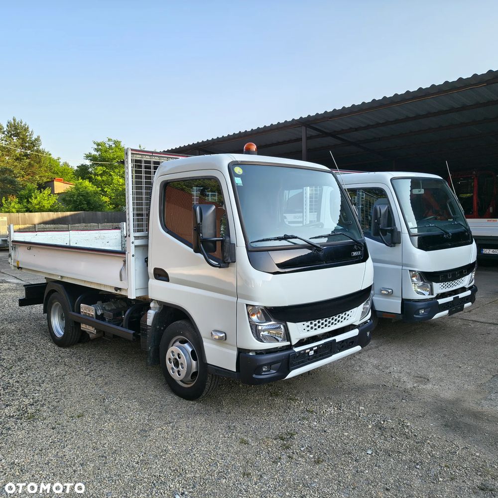 Iveco Daily 35C12 - 30