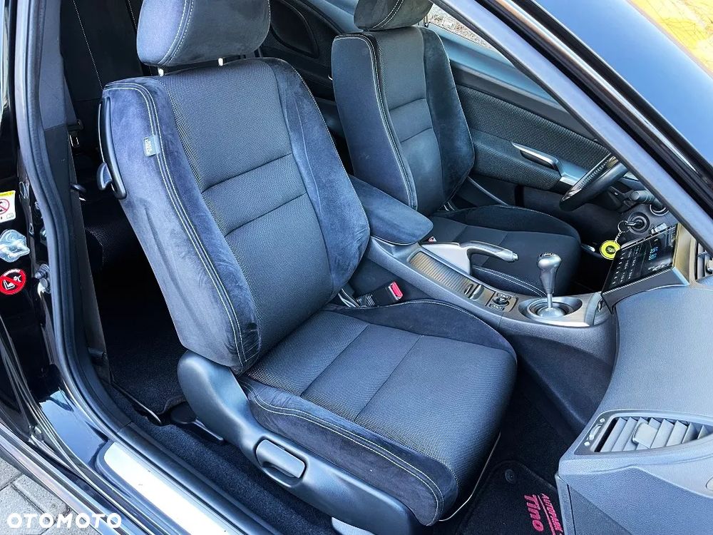Honda Civic 1.4 i-VTEC Type S - 15