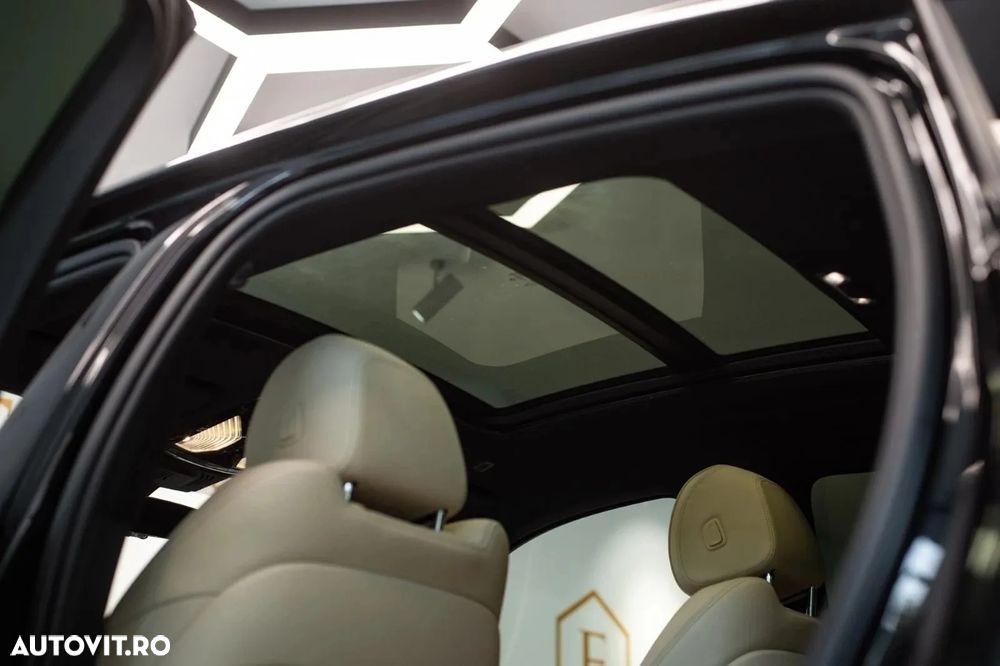 BMW X6 xDrive40d AT MHEV - 27