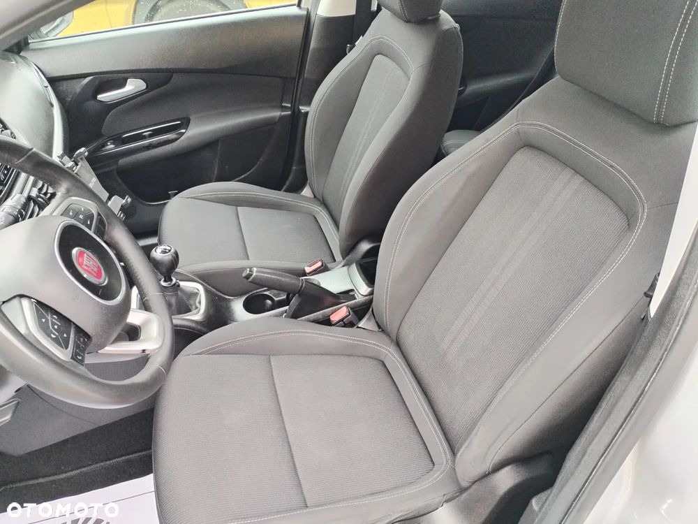 Fiat Tipo - 26