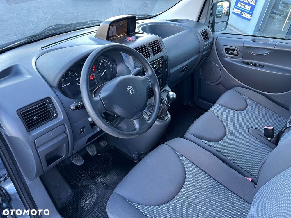 Peugeot Expert Tepee L2 Premium - 13