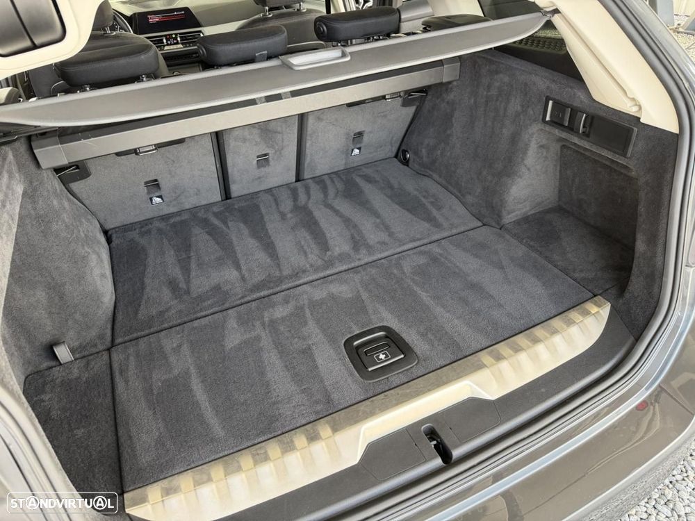 BMW 330 e Corporate Edition Auto - 43