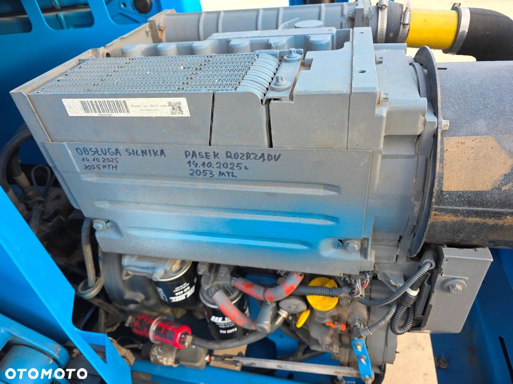 Genie GS-5390 GS 5390 P582 - 11