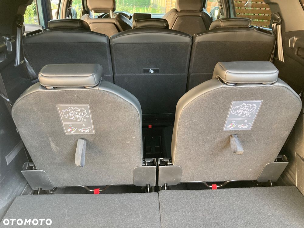 Peugeot 5008 1.5 BlueHDi GT S&S - 12