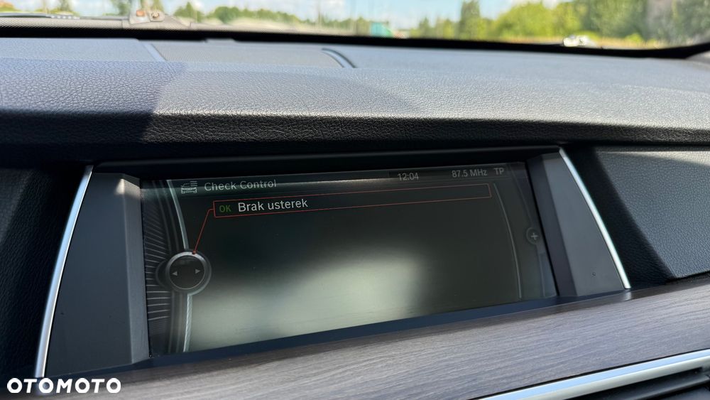 BMW 5GT 530d - 20