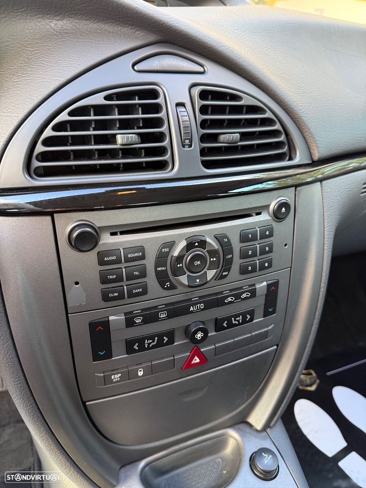 Citroën C5 1.6 HDi Exclusive - 8