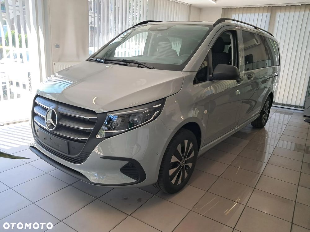 Mercedes-Benz VITO - 1