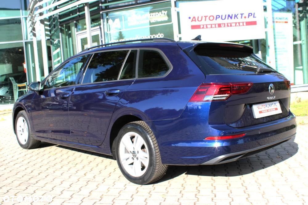 Volkswagen Golf - 7