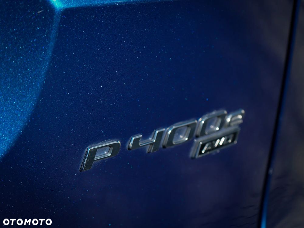 Jaguar F-Pace 2.0 P400e PHEV AWD R-Dynamic HSE - 11