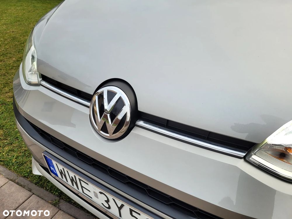 Volkswagen up! 1.0 move - 34