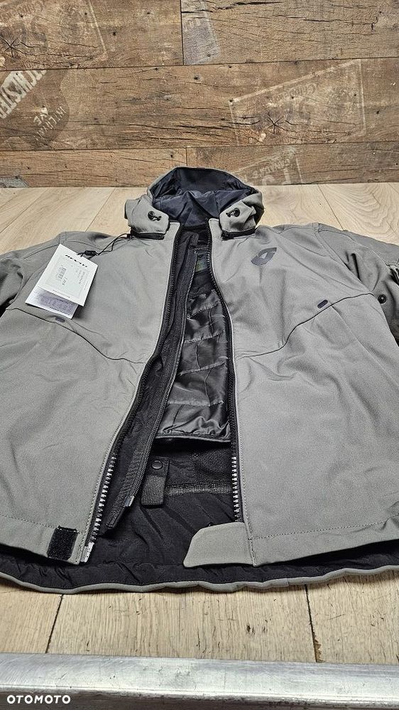 Kurtka motocyklowa REV'IT! Afterburn H2O Jacket Rozmiar M - 13