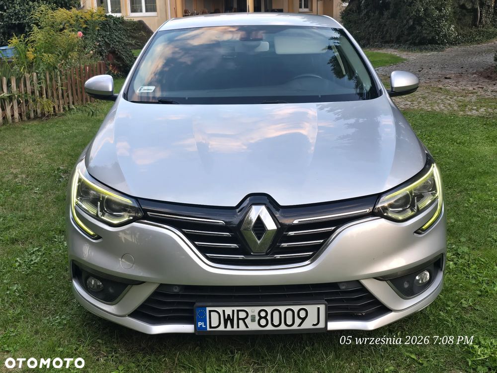Renault Megane - 15