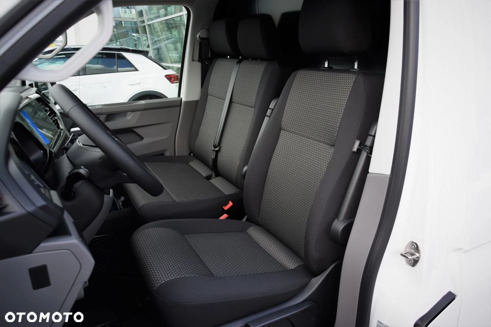 Volkswagen Transporter Kombi L2H1 4Motion DSG - 11