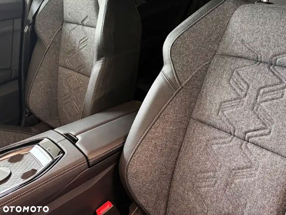 Renault Austral 1.2 E-Tech Full Hybrid 200 Techno MMT - 7
