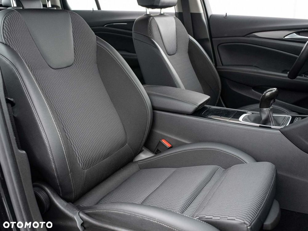 Opel Insignia 2.0 CDTI Business Elegance S&S - 30