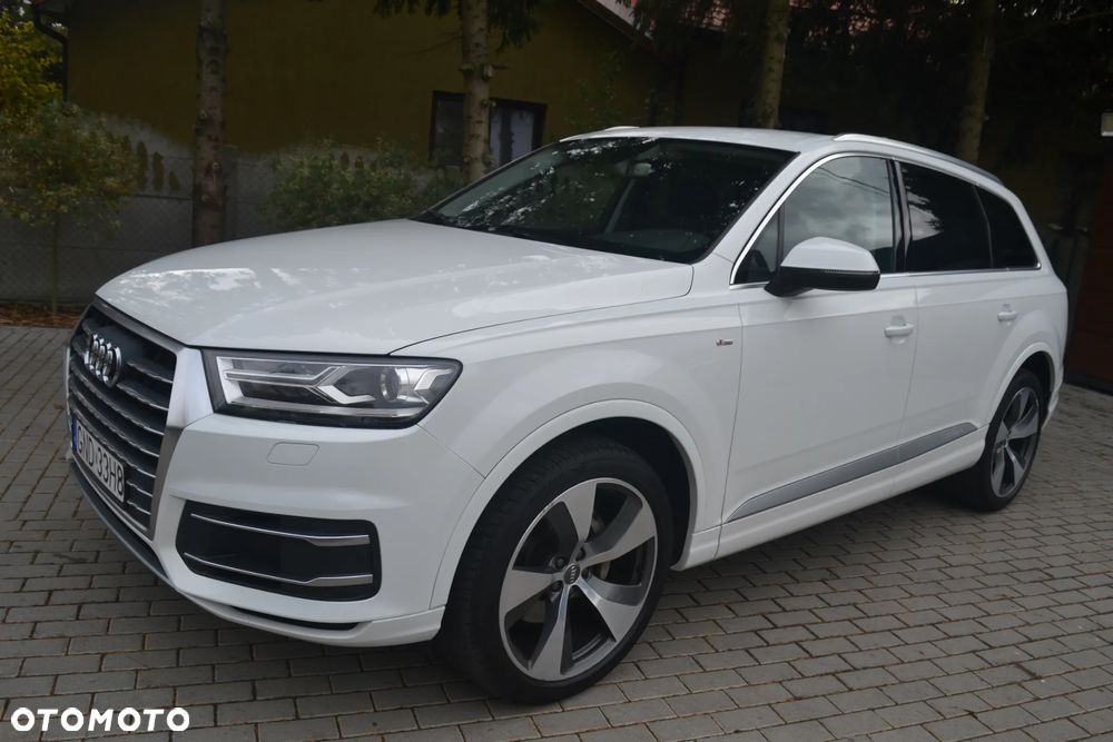 Audi Q7 - 4