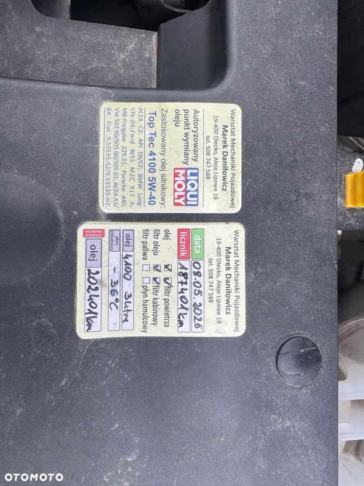 Fiat Tipo 1.4 16V Lounge - 20