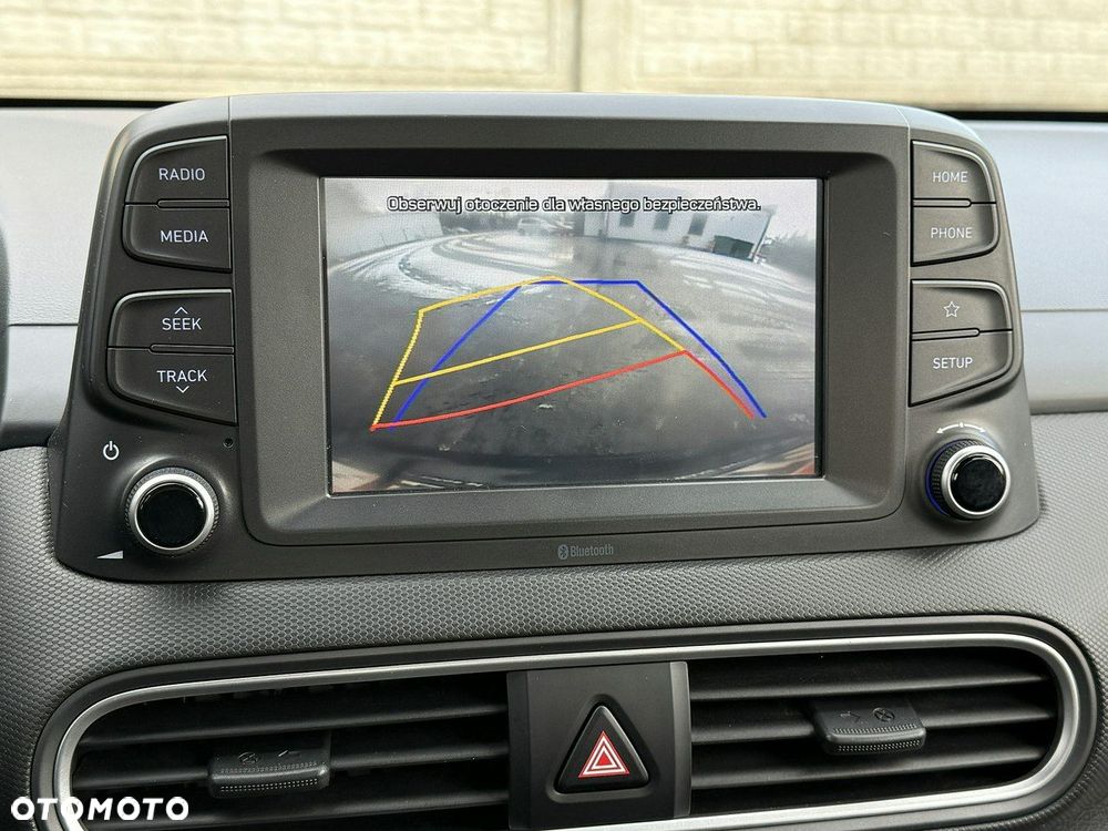 Hyundai Kona 1.0 T-GDI Executive - 7