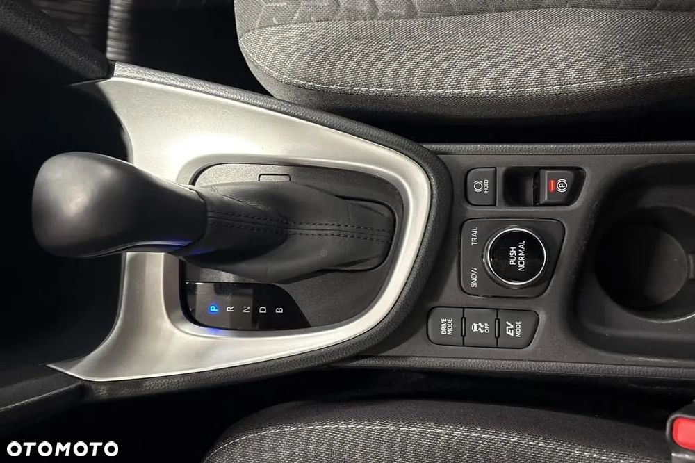 Toyota Yaris Cross - 6