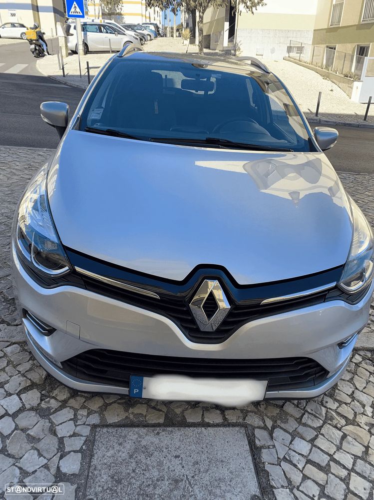 Renault Clio - 6
