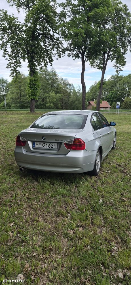 BMW Seria 3 - 6