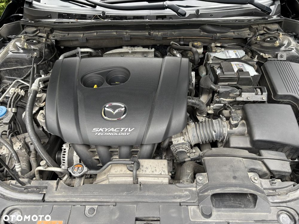 Mazda 6 2.0 Skypassion I-ELoop - 16