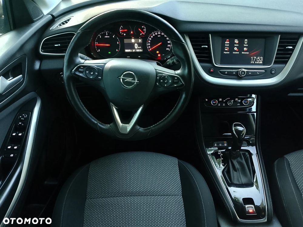 Opel Grandland X 1.5 D Start/Stop Automatik Edition - 5