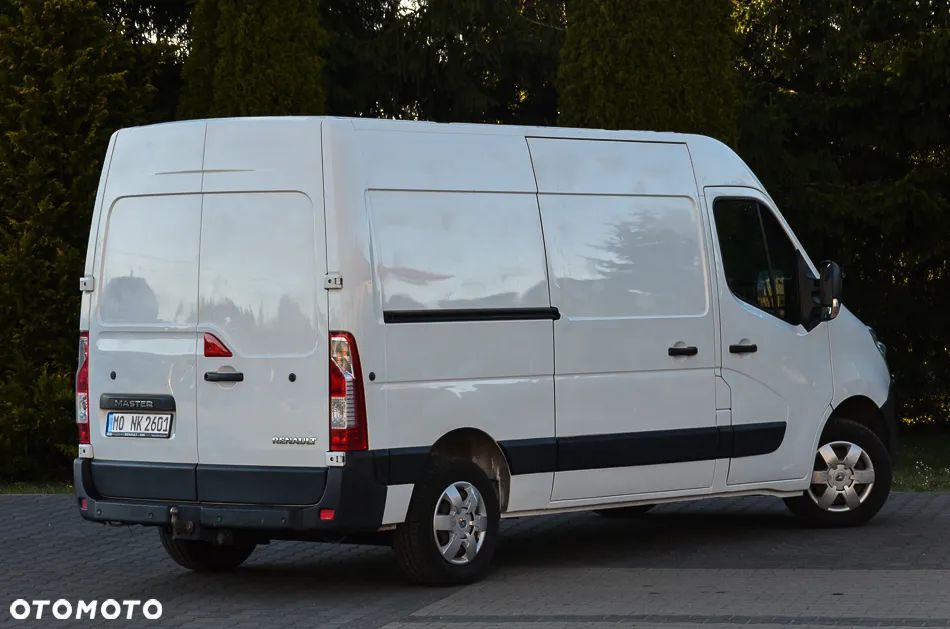 Renault Master - 16
