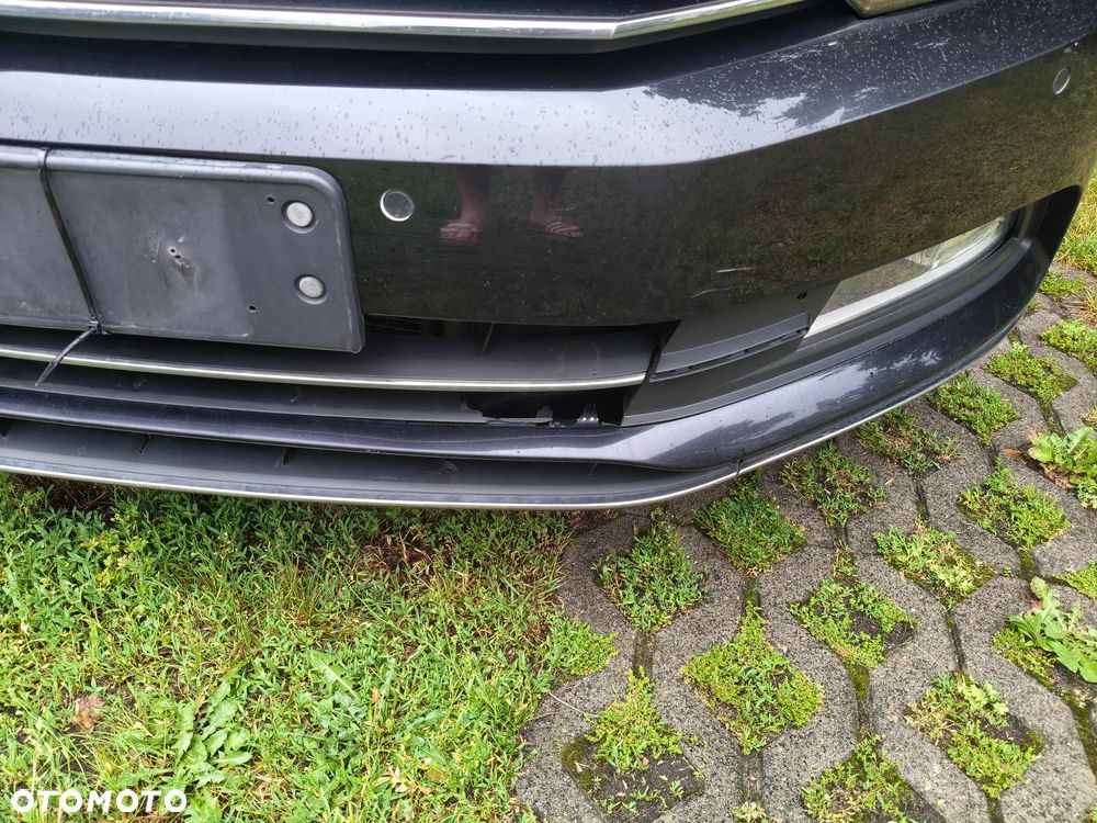 Volkswagen Passat - 7