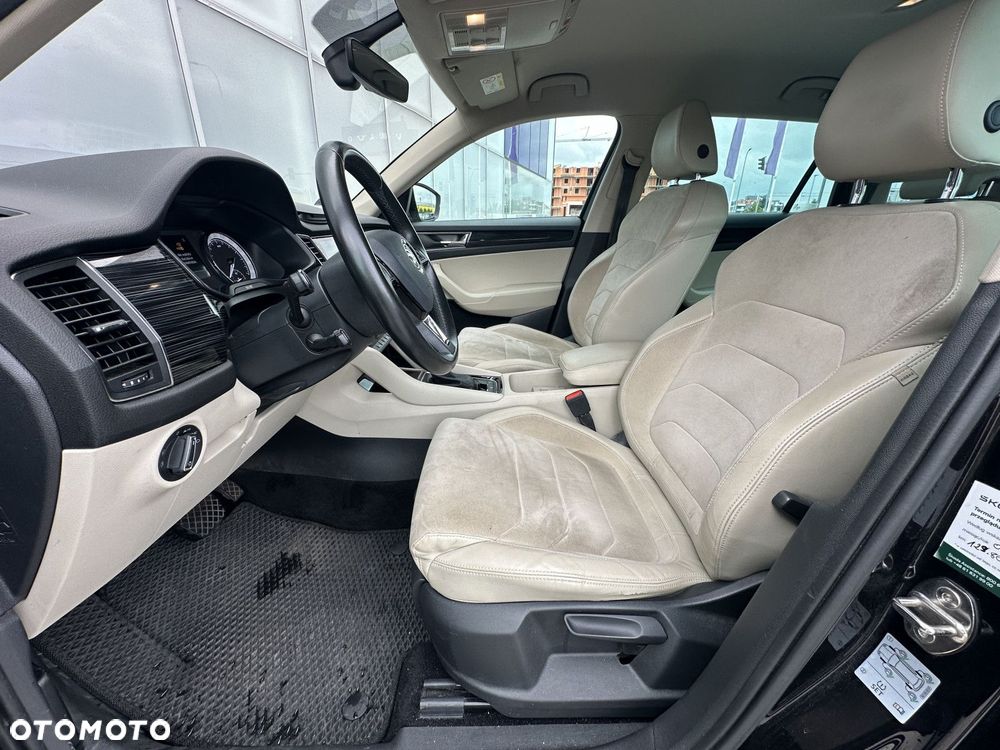 Skoda Kodiaq - 24