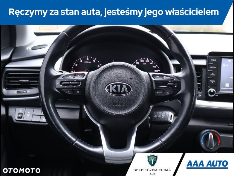 Kia Stonic - 16