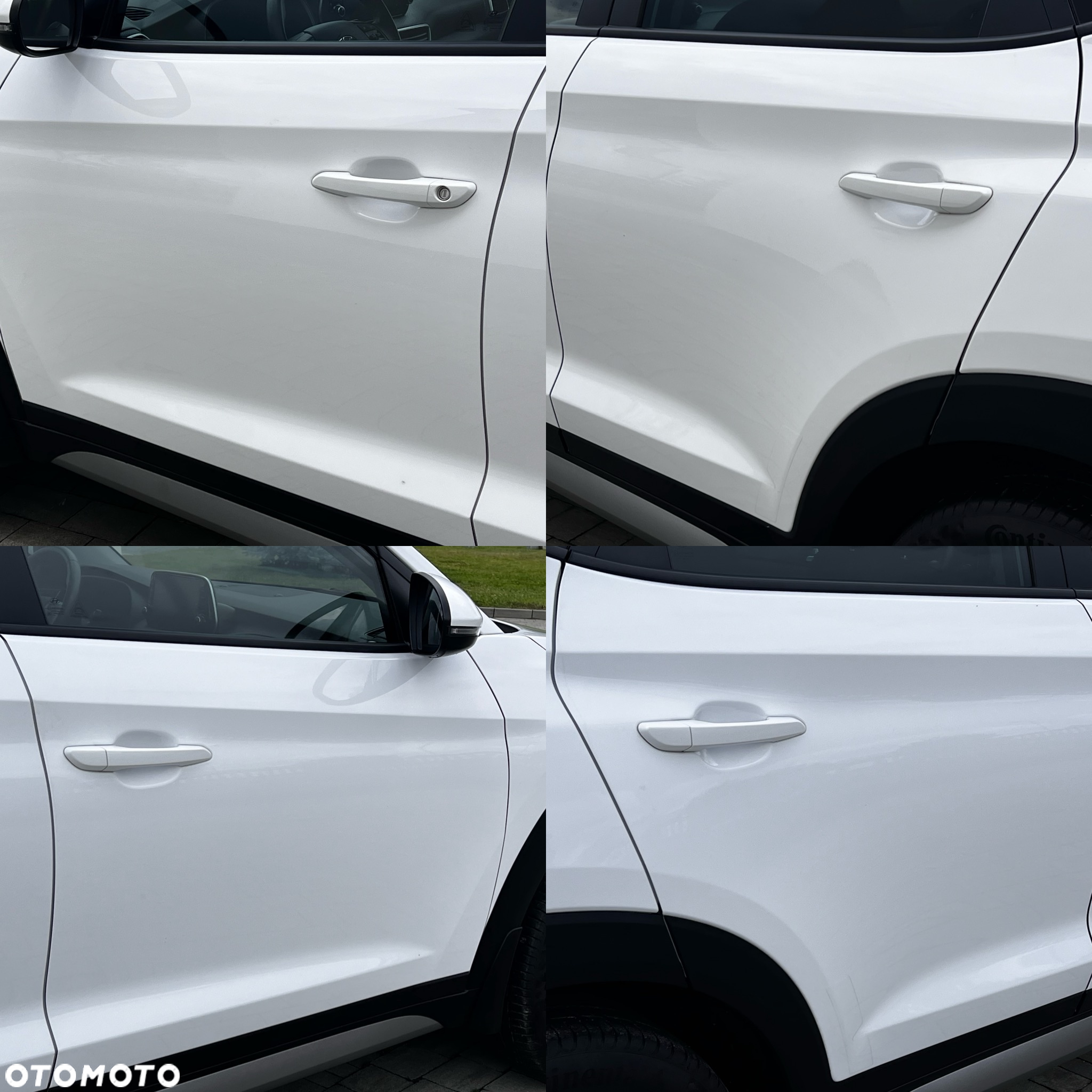 Hyundai Tucson 1.6 GDi 2WD DCT Trend - 33