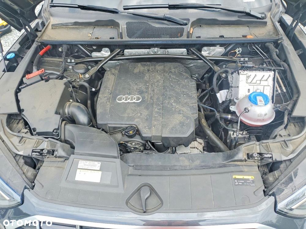 Audi Q5 - 10