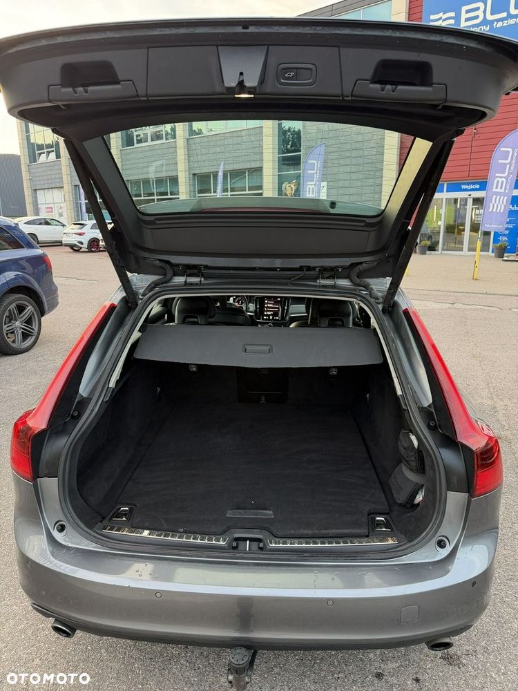 Volvo V90 T5 Geartronic Momentum - 21
