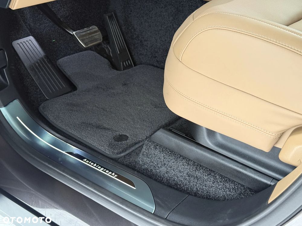 Land Rover Range Rover P530 Autobiography - 15