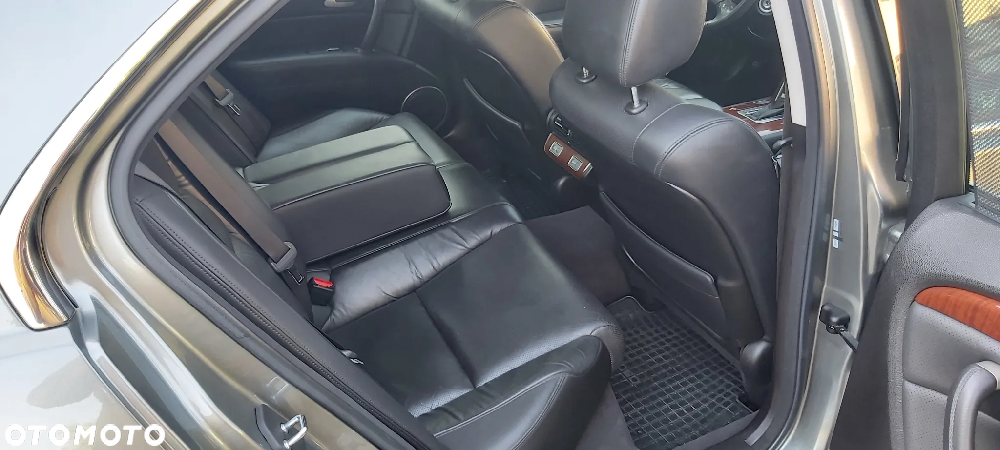 Honda Legend 3.7 V6 SH-AWD - 27
