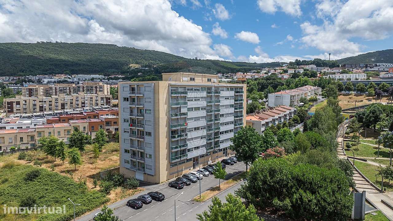 Apartamento T3 para venda - Grande imagem: 2/35