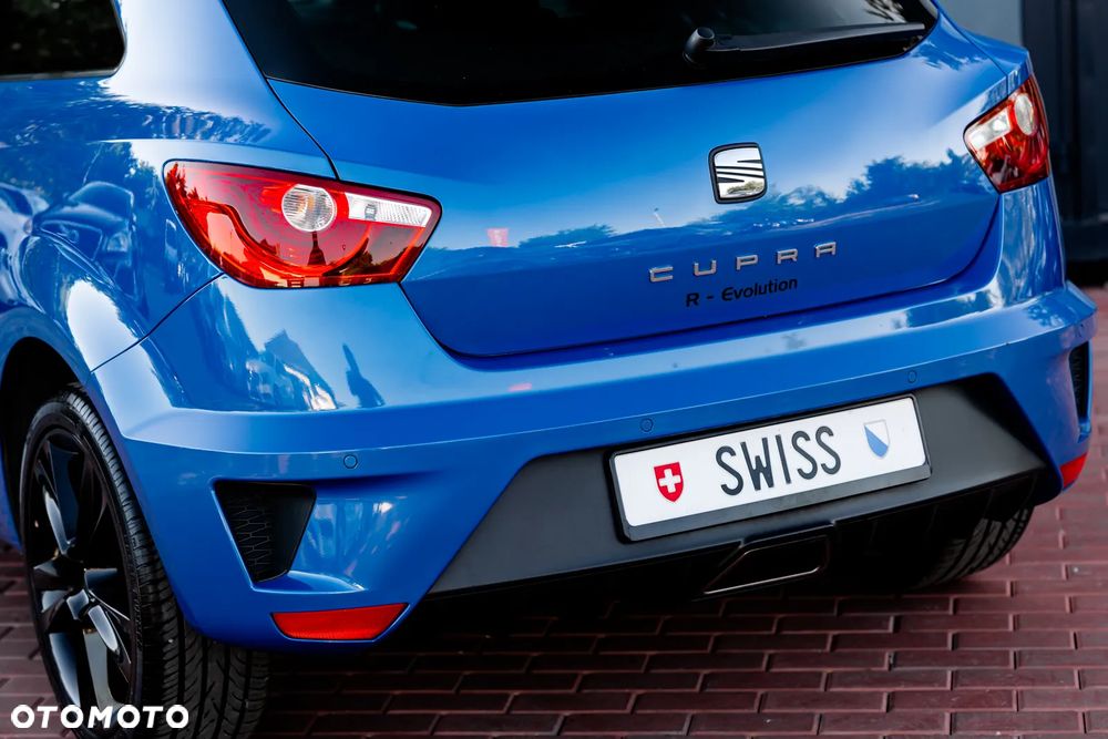 Seat Ibiza SC 1.4 TSI Cupra DSG - 16