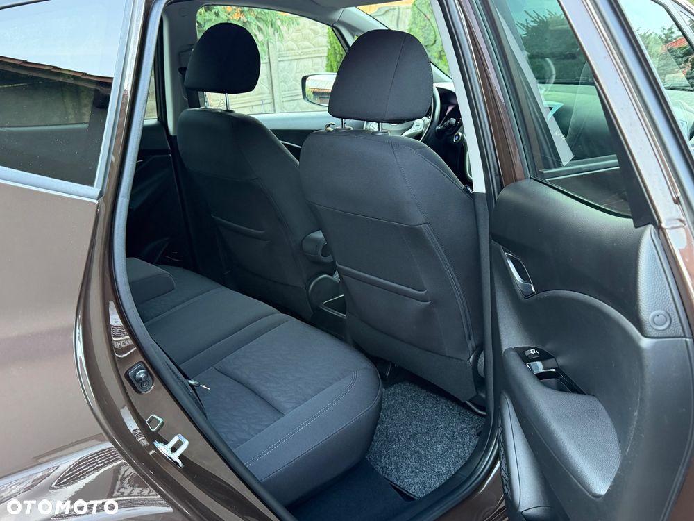 Hyundai ix20 1.6 Automatik YES Plus - 22